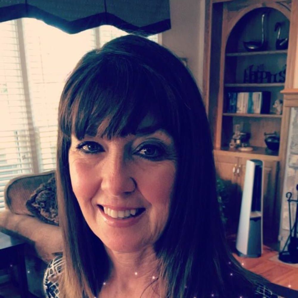 Meet your Posher, Rheta